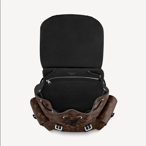 LV Christopher PM Backpack - Picture 4 of 10